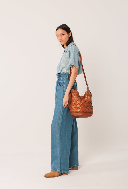 Indi & Cold - Camisa Shirt | Super Stone