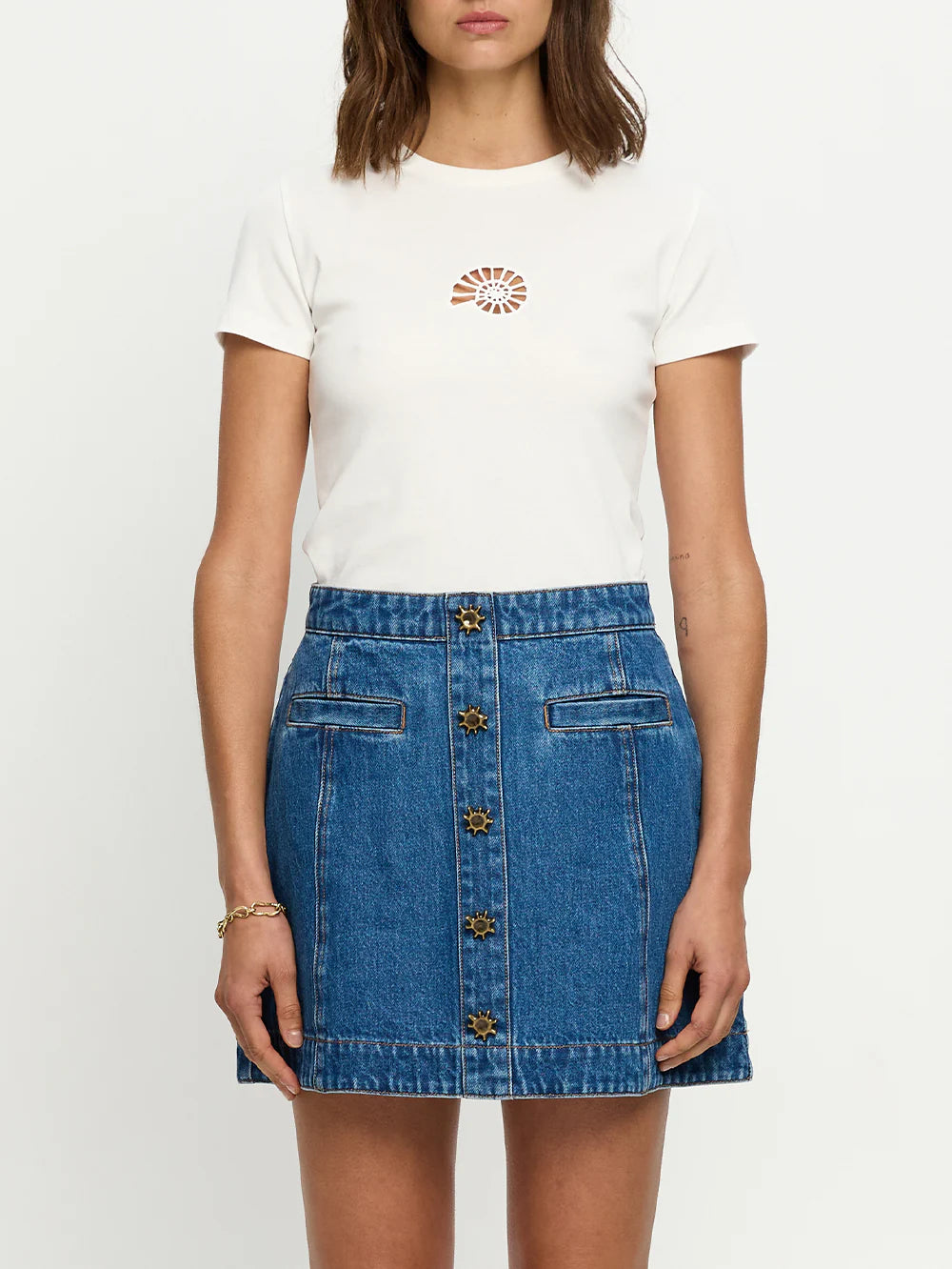 KIVARI - Sephina Tee