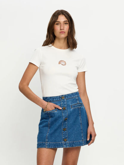 KIVARI - Sephina Tee