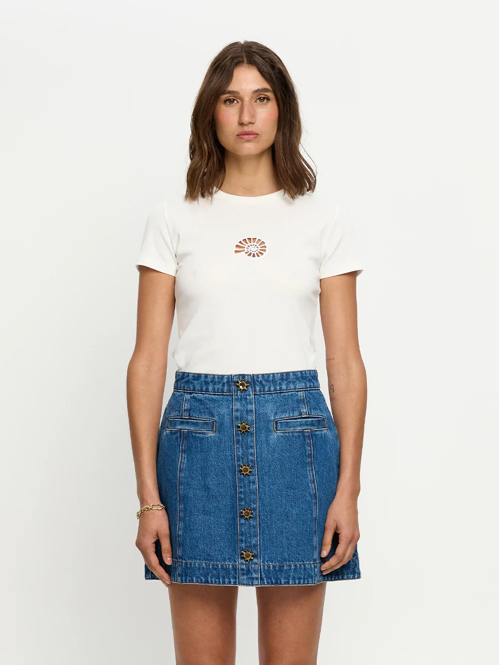 KIVARI - Sephina Tee
