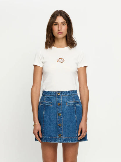 KIVARI - Sephina Tee