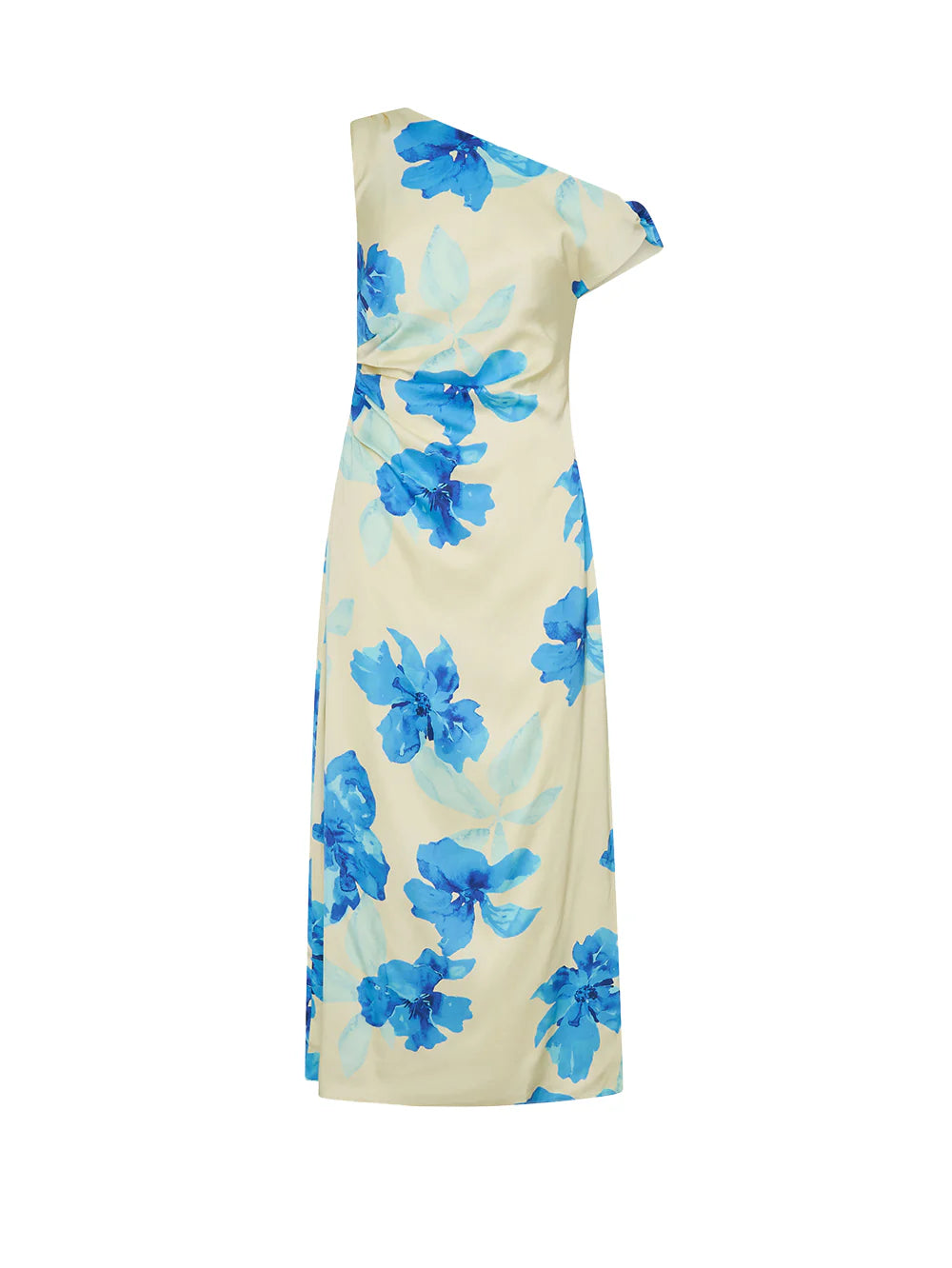 KIVARI - Sophie Midi Dress