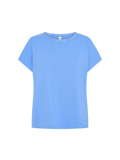 KIVARI - Thea Tee | Blue