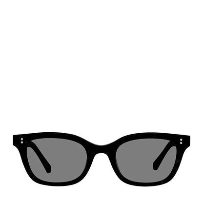 Status Anxiety - Transcendental Sunglasses | Black