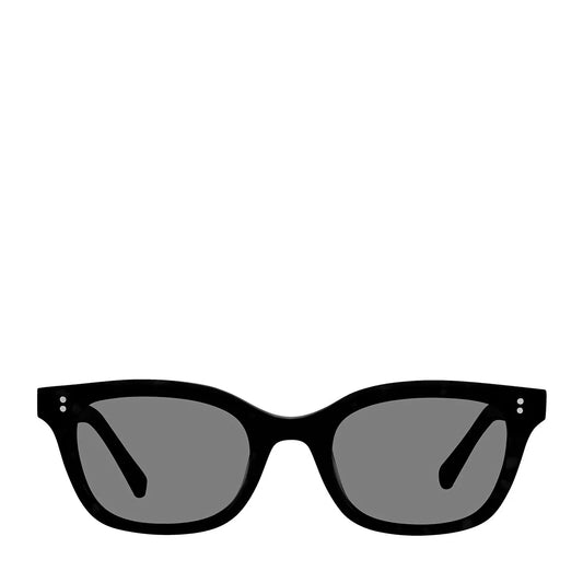 Status Anxiety - Transcendental Sunglasses | Black