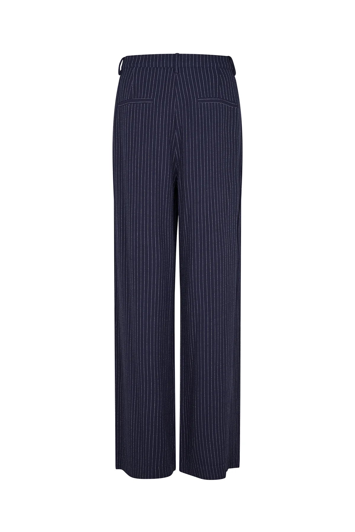 Lolly's Laundry - TylerLL Pants | Dark Navy