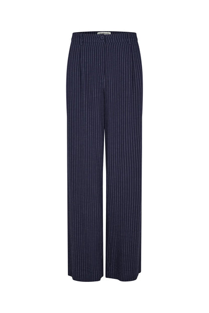 Lolly's Laundry - TylerLL Pants | Dark Navy