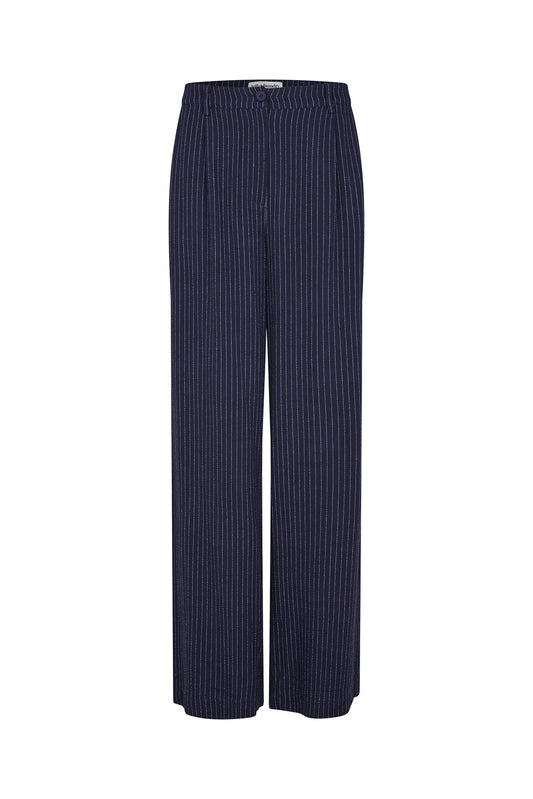 Lolly's Laundry - TylerLL Pants | Dark Navy