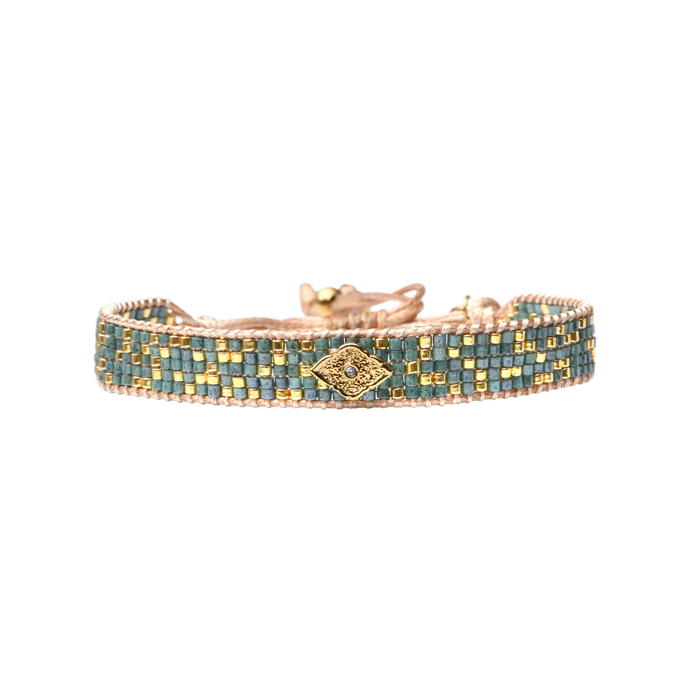 Belle Mais Pas Que - Aname Jaipur Bracelet | Belle Mais Pas Que