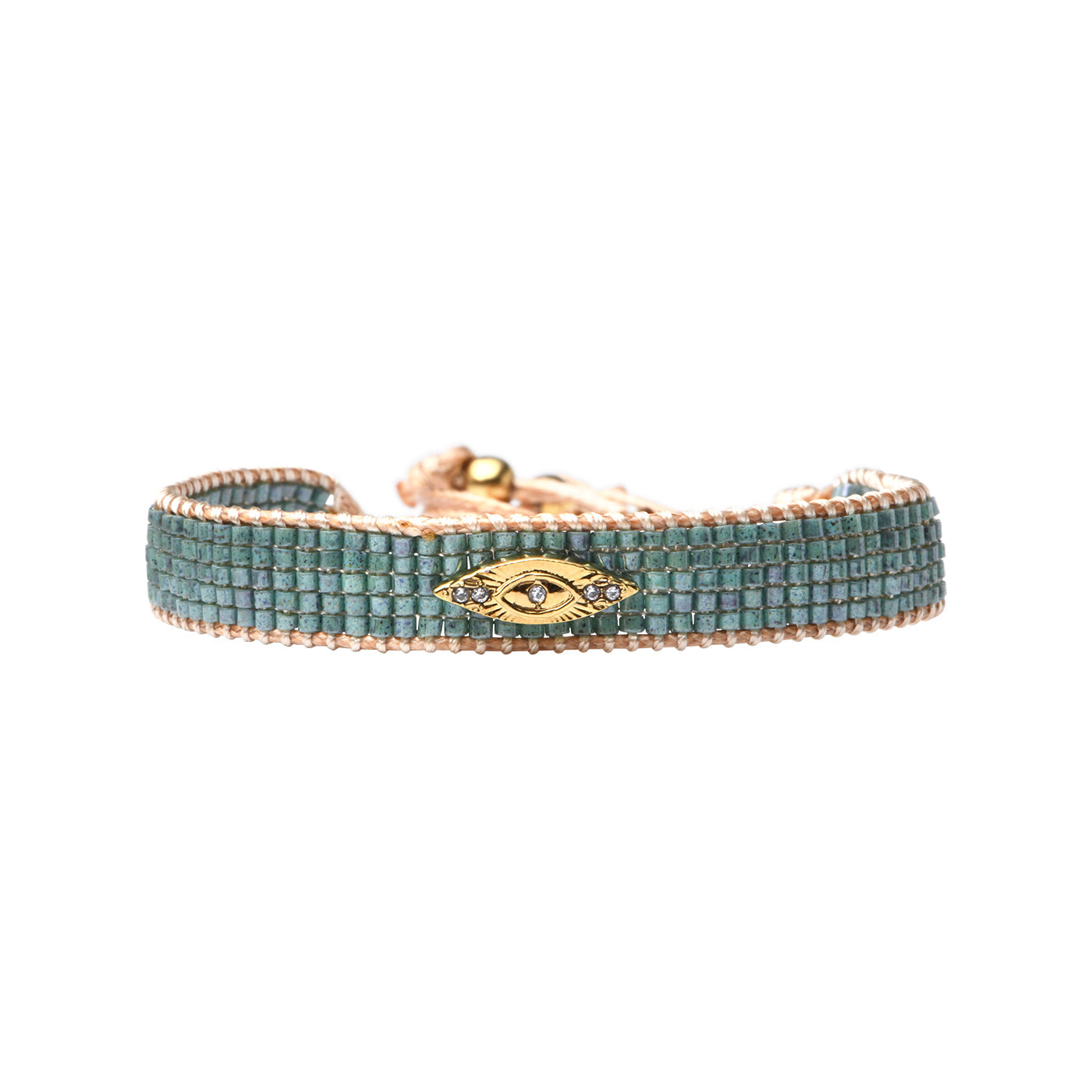 Belle Mais Pas Que - Aname Jaipur Bracelet | Belle Mais Pas Que