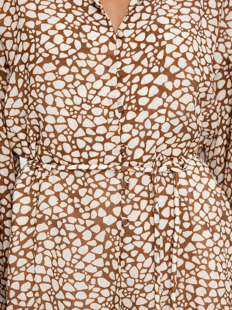 KIVARI - Solara Playsuit