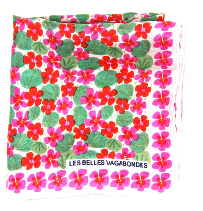 Mini Capucine Fuchsia