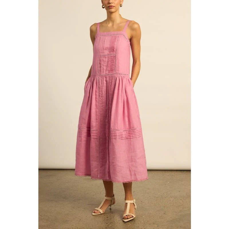 Zoe Kratzmann - Altitude Dress | Floss