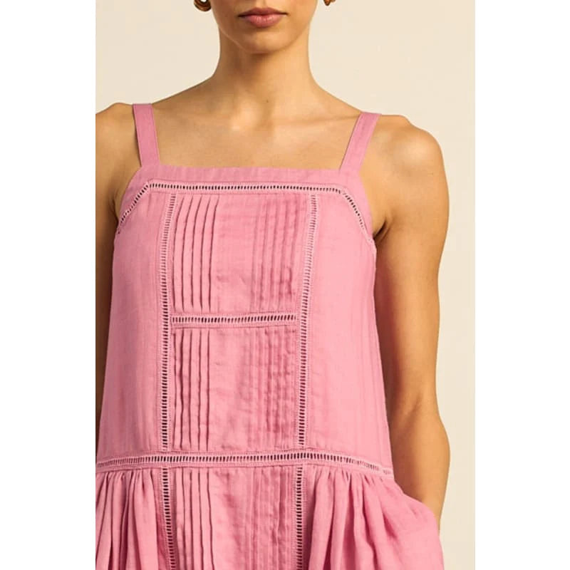 Zoe Kratzmann - Altitude Dress | Floss