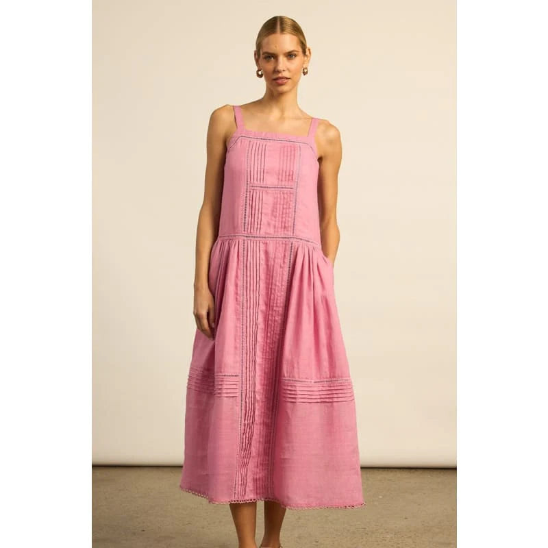 Zoe Kratzmann - Altitude Dress | Floss