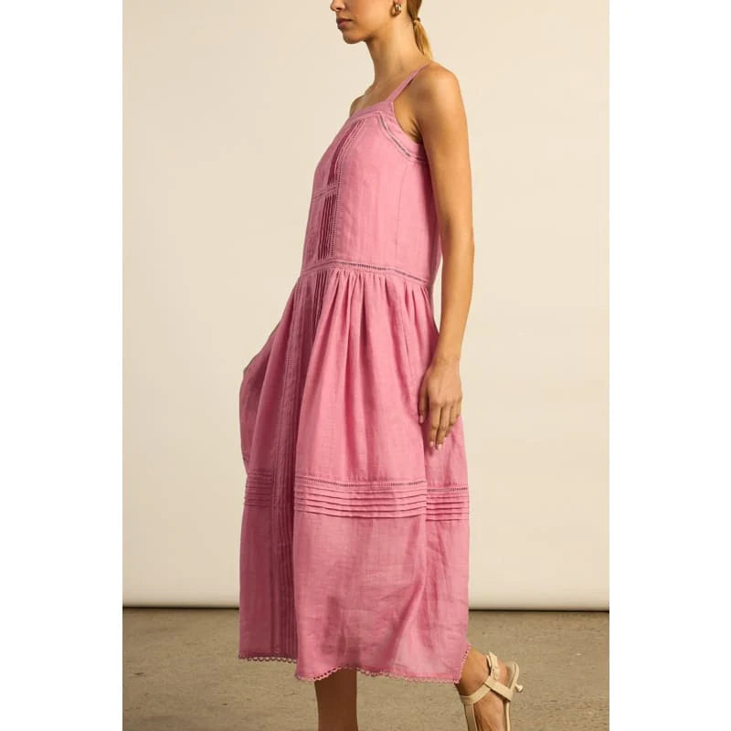 Zoe Kratzmann - Altitude Dress | Floss