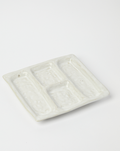 Gentle Habits Incense Platter