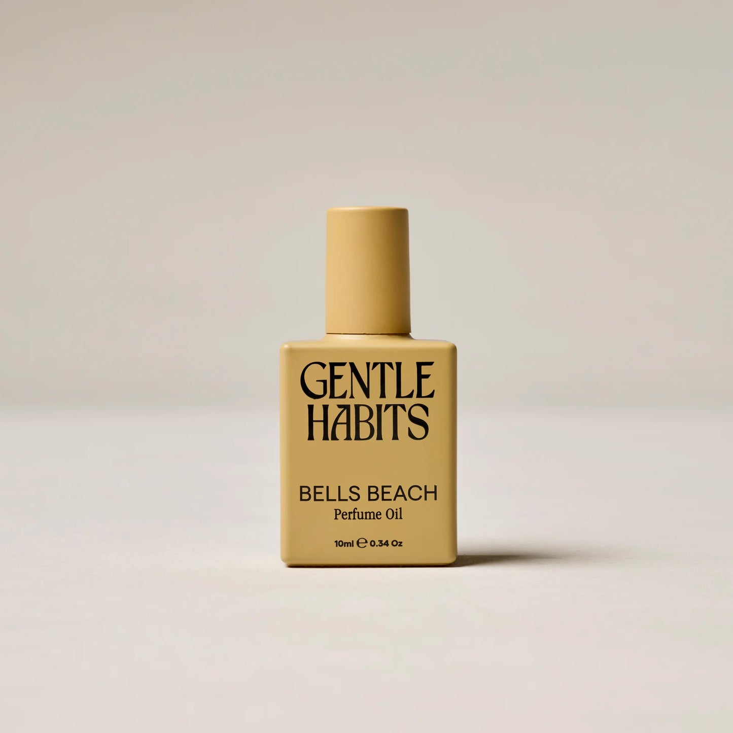 GENTLE HABITS - Perfume Oil | Bells Beach