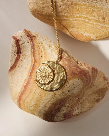 AGAPEE - Phebe Necklace