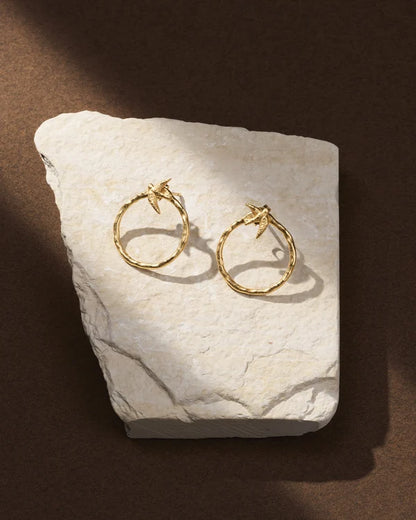 AGAPEE - Avila Earrings