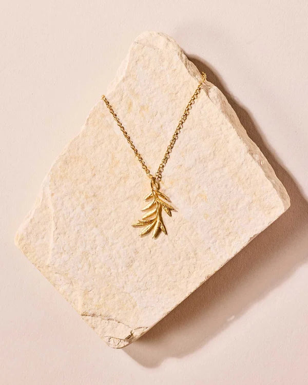 AGAPEE - Elaia Necklace
