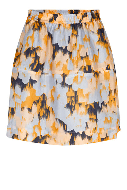 Second Female - Marigold Skirt | Heather