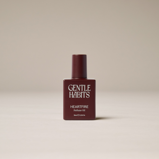 Perfume Oil  - Heartfire