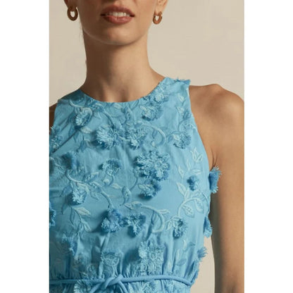 Zoe Kratzmann - Dusk Dress | Bay Broderie