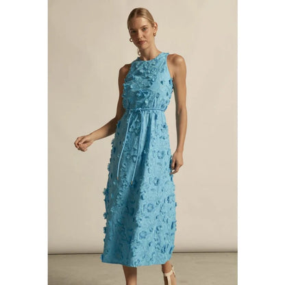 Zoe Kratzmann - Dusk Dress | Bay Broderie