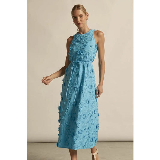 Zoe Kratzmann - Dusk Dress | Bay Broderie