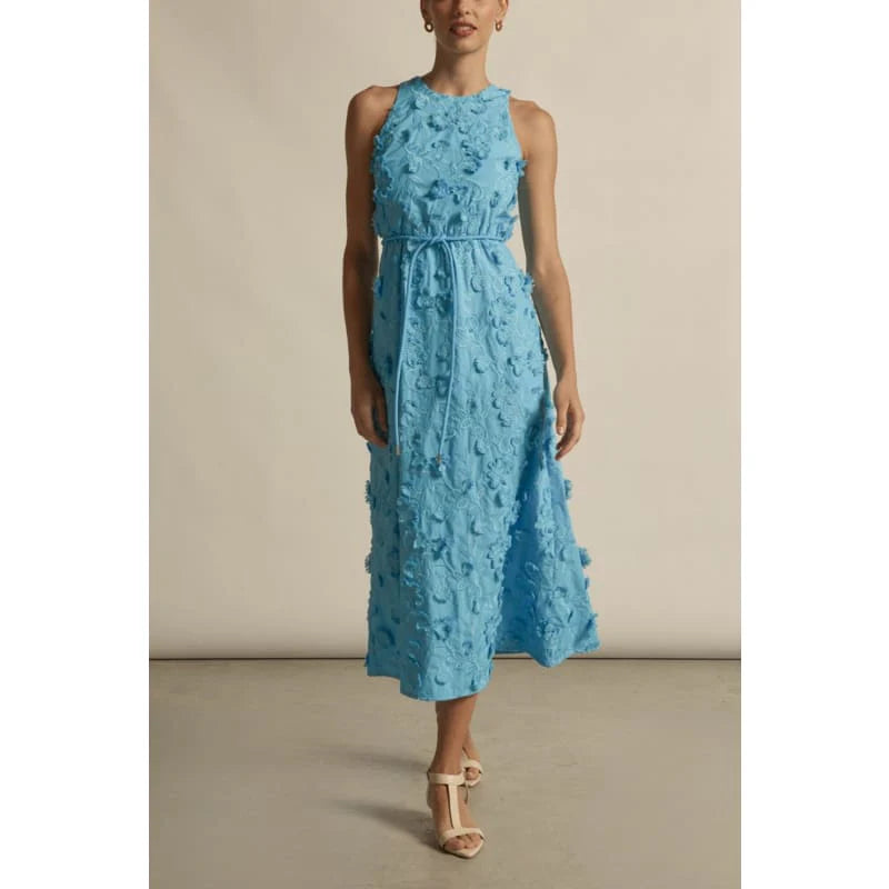 Zoe Kratzmann - Dusk Dress | Bay Broderie