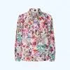 Lolly's Laundry - Ellie Shirt | Flower Print