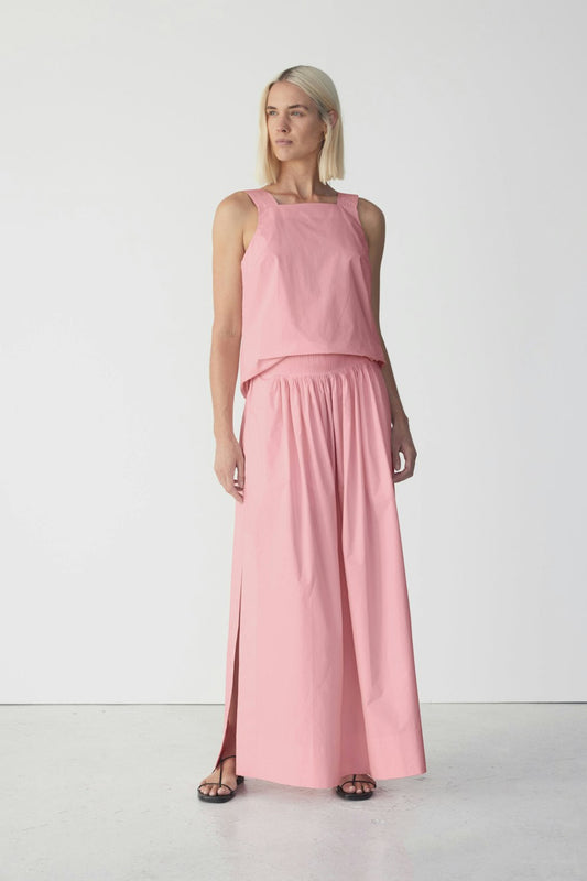 Foemina - Lou Top | Pink
