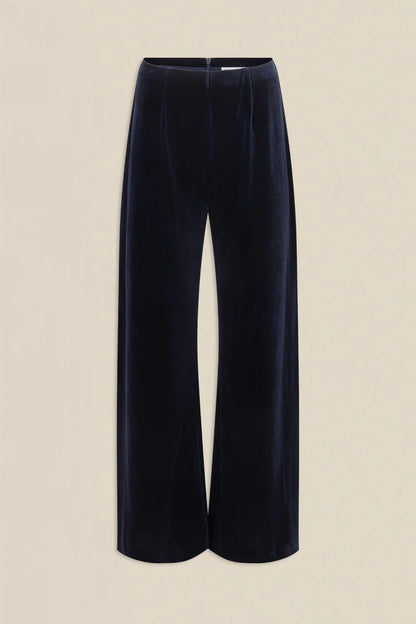 Zoe Kratzmann - Haven Pant | Midnight