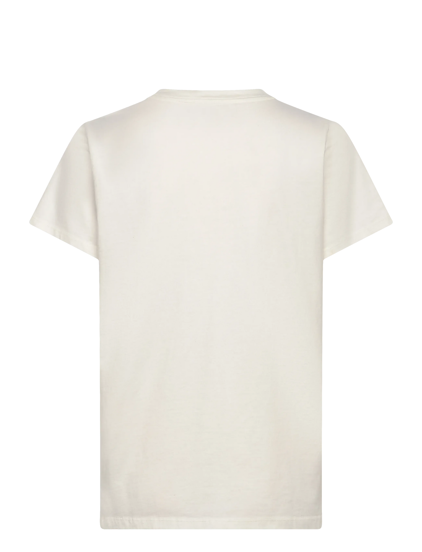 Lolly's Laundry - RomaLL Crab T-Shirt | White