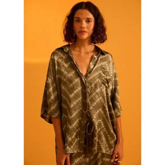 Kinga Csilla - Shiloh Lae Shirt