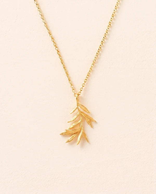 AGAPEE - Elaia Necklace