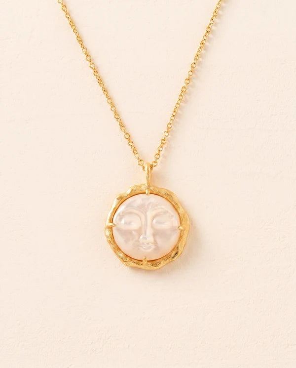 AGAPEE - Hena Necklace