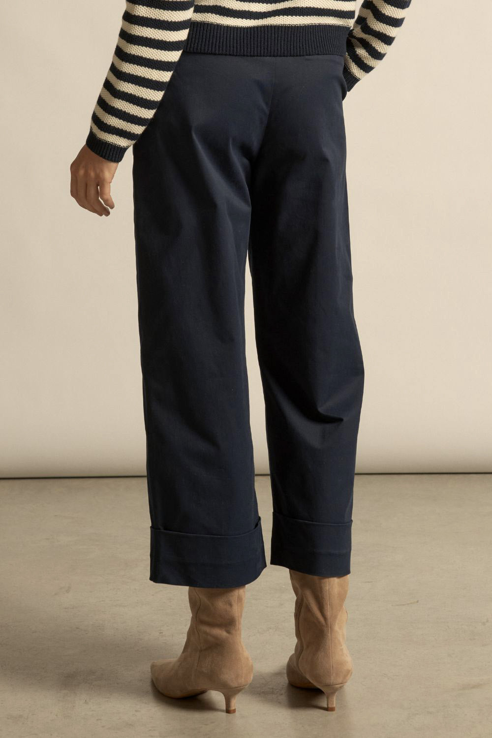 Zoe Kratzmann - Orbit Pant | Midnight