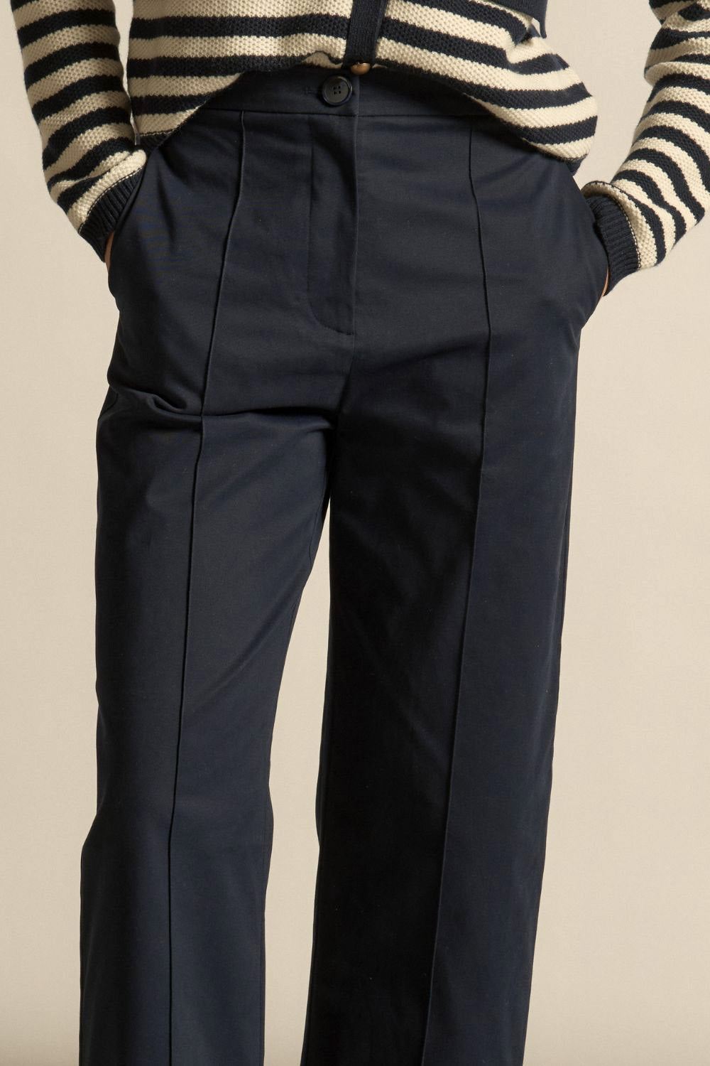 Zoe Kratzmann - Orbit Pant | Midnight