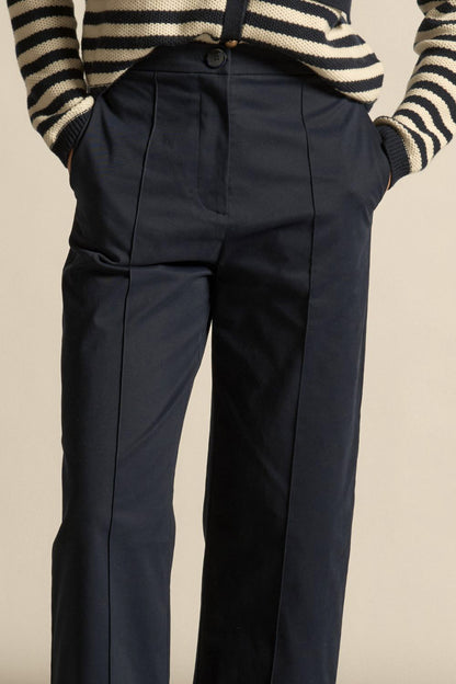 Zoe Kratzmann - Orbit Pant | Midnight