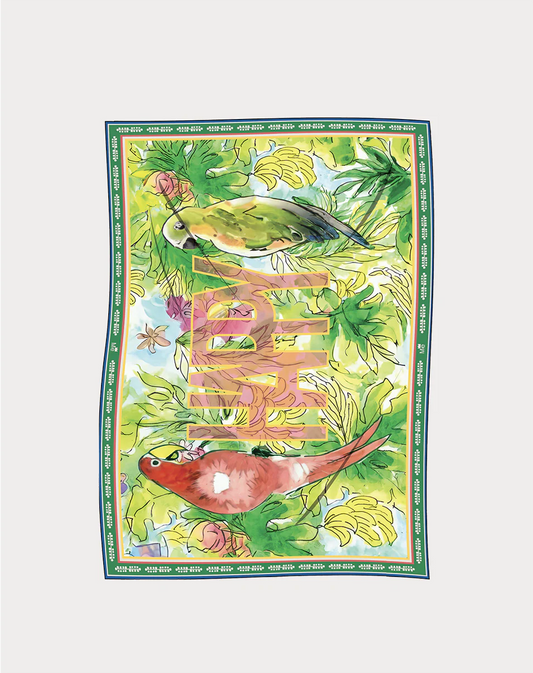 Me369 - River Scarf | Pura Vida