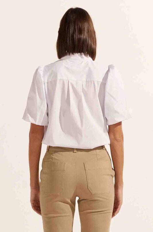 Zoe Kratzmann - Perch Top | Porcelain Zoe Kratzmann