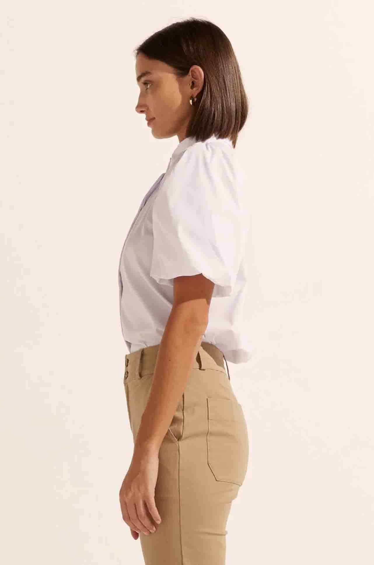 Zoe Kratzmann - Perch Top | Porcelain Zoe Kratzmann