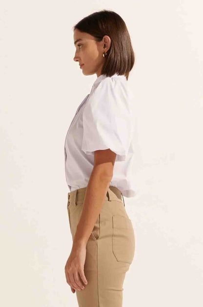 Zoe Kratzmann - Perch Top | Porcelain Zoe Kratzmann