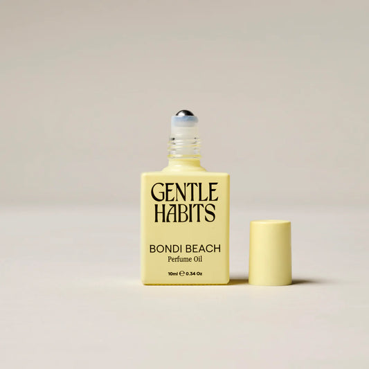 GENTLE HABITS - Perfume Oil | Bondi Beach
