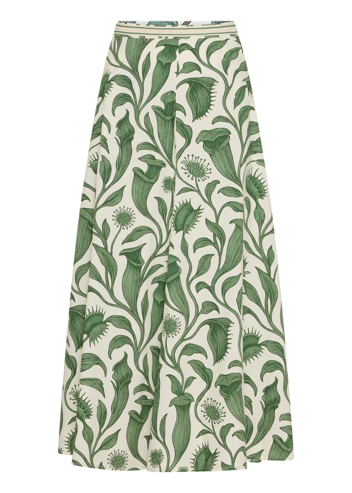 POL - Botanica Skirt