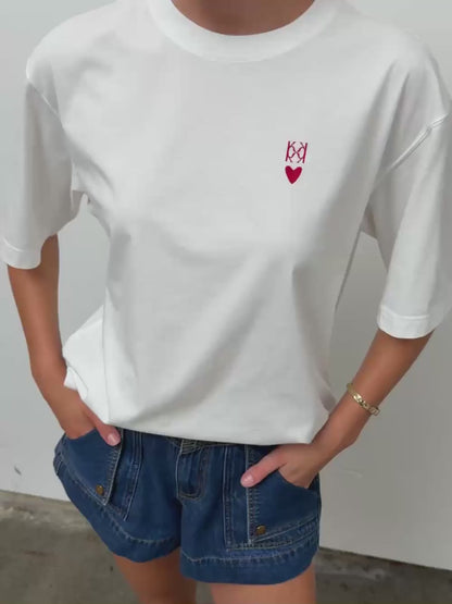 KIVARI - Amore Tee