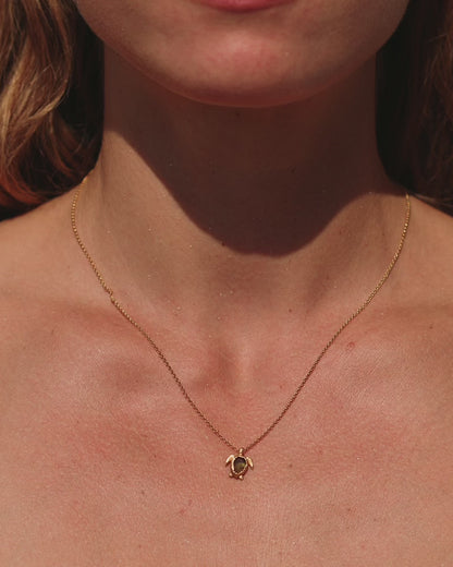 AGAPEE - Lona Necklace