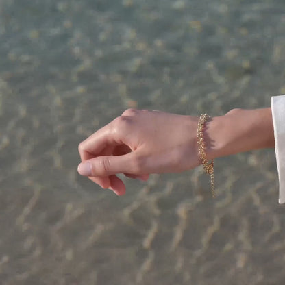 AGAPEE - Achille Bracelet